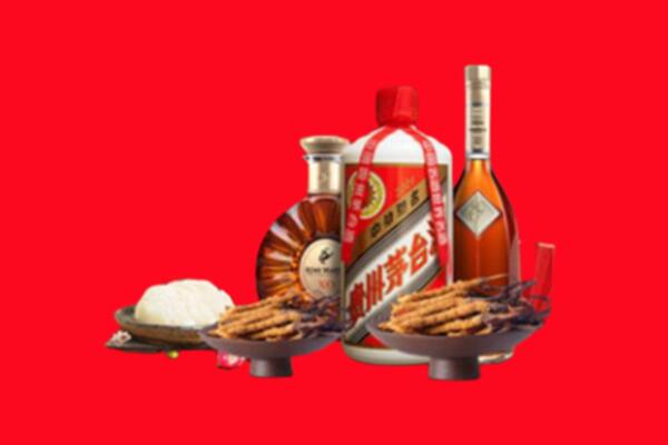 九龙坡回收礼品