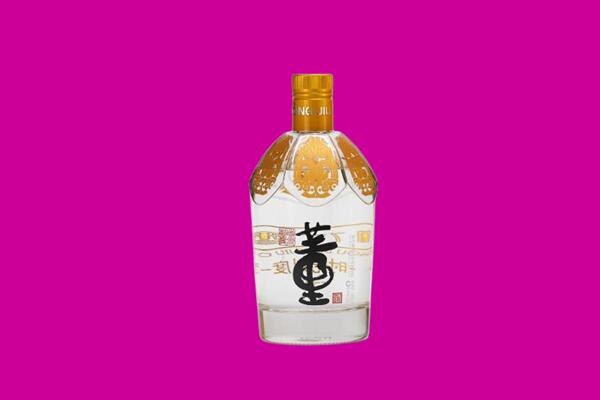 高价回收董酒